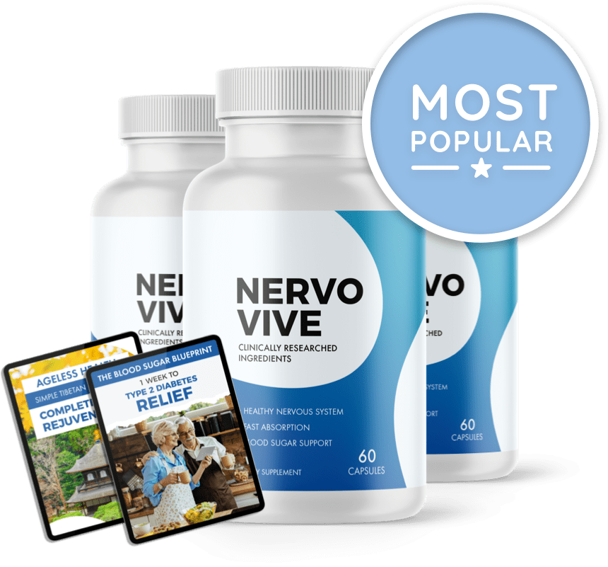 Nervovive buy